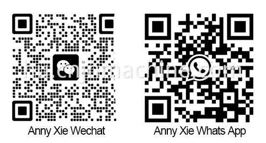 Wechat & whatsapp